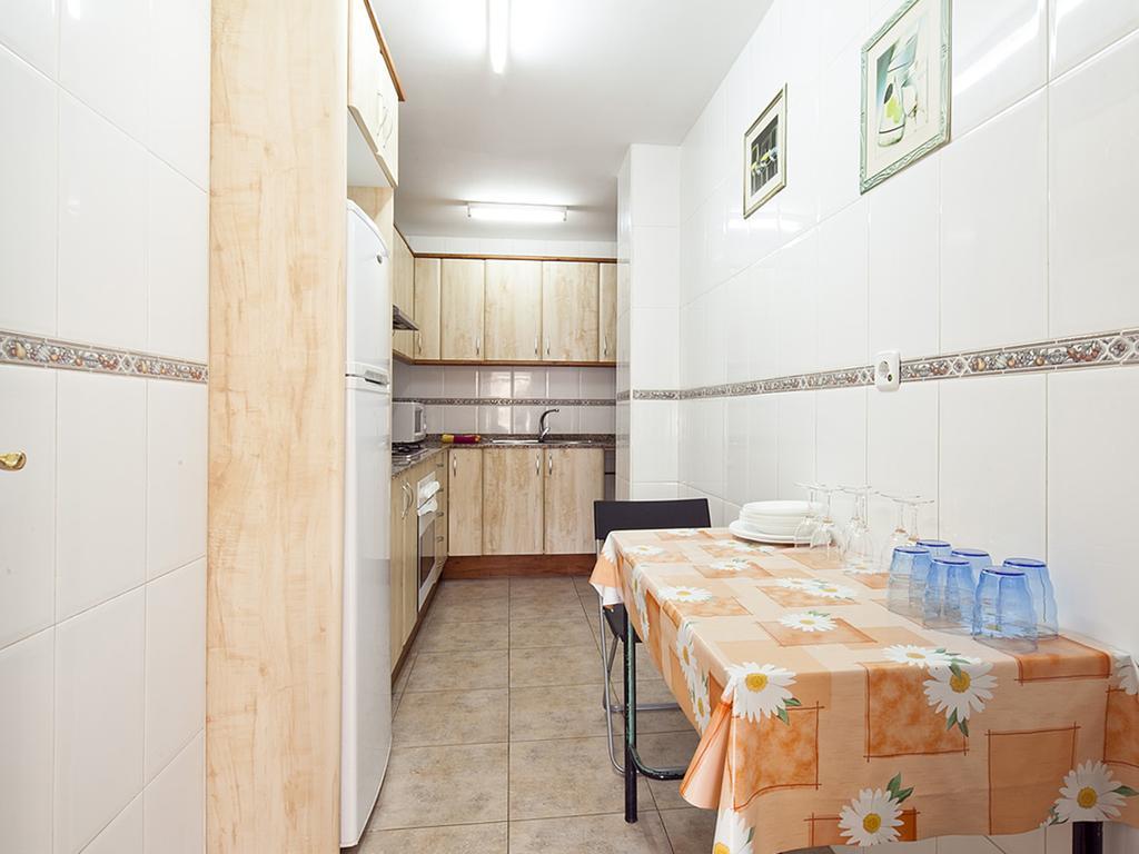 Stay Barcelona Borne Apartment Екстериор снимка