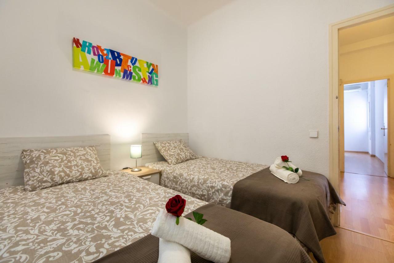 Stay Barcelona Borne Apartment Екстериор снимка