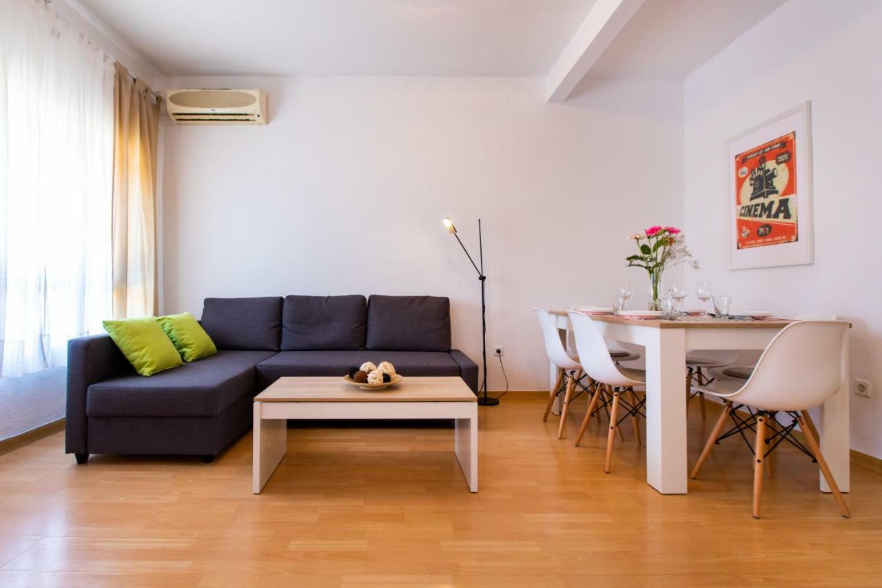 Stay Barcelona Borne Apartment Екстериор снимка