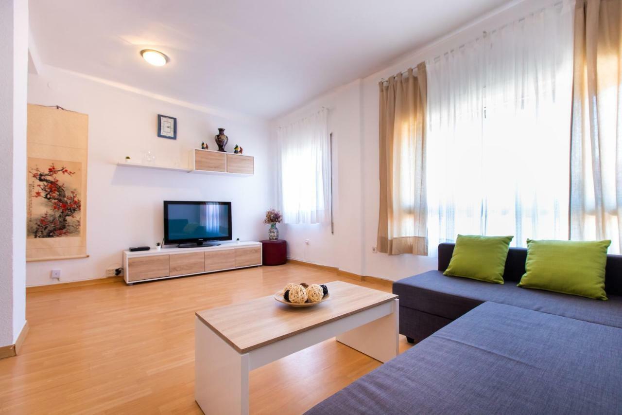Stay Barcelona Borne Apartment Екстериор снимка