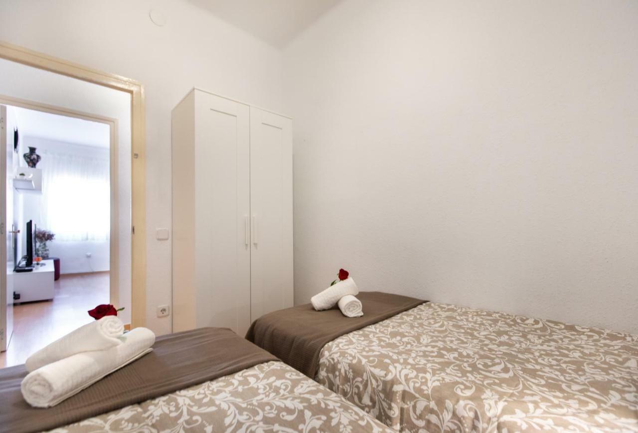 Stay Barcelona Borne Apartment Екстериор снимка