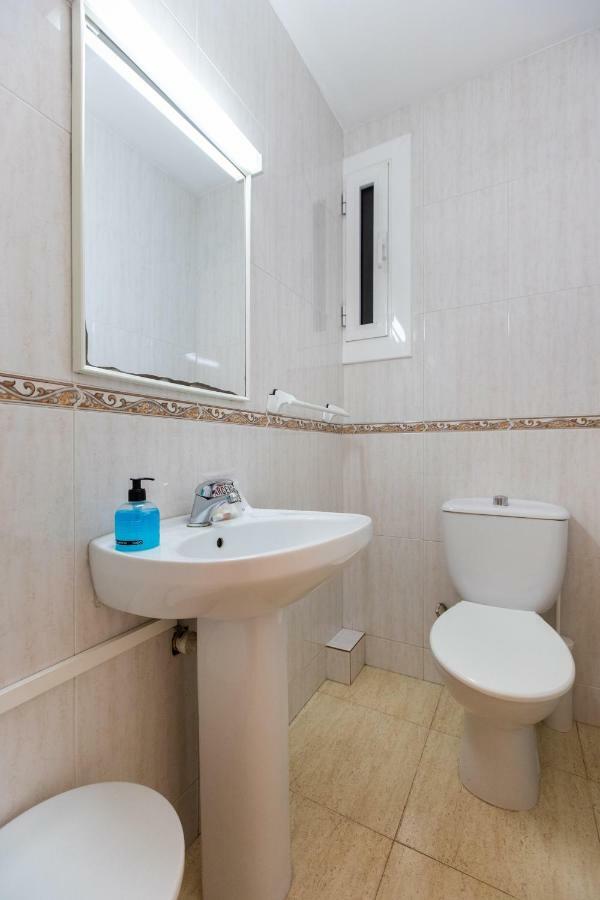 Stay Barcelona Borne Apartment Екстериор снимка