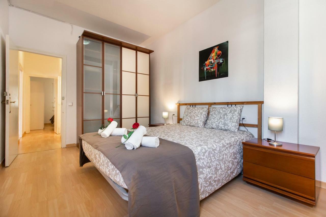 Stay Barcelona Borne Apartment Екстериор снимка