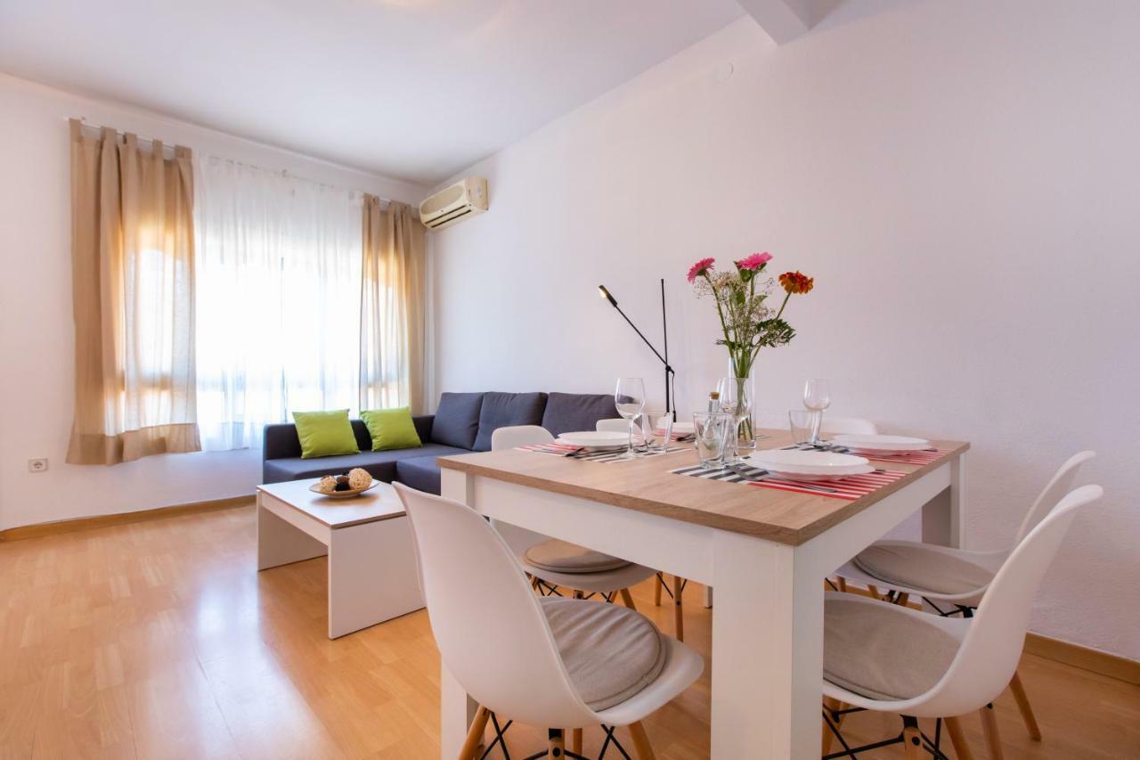 Stay Barcelona Borne Apartment Екстериор снимка