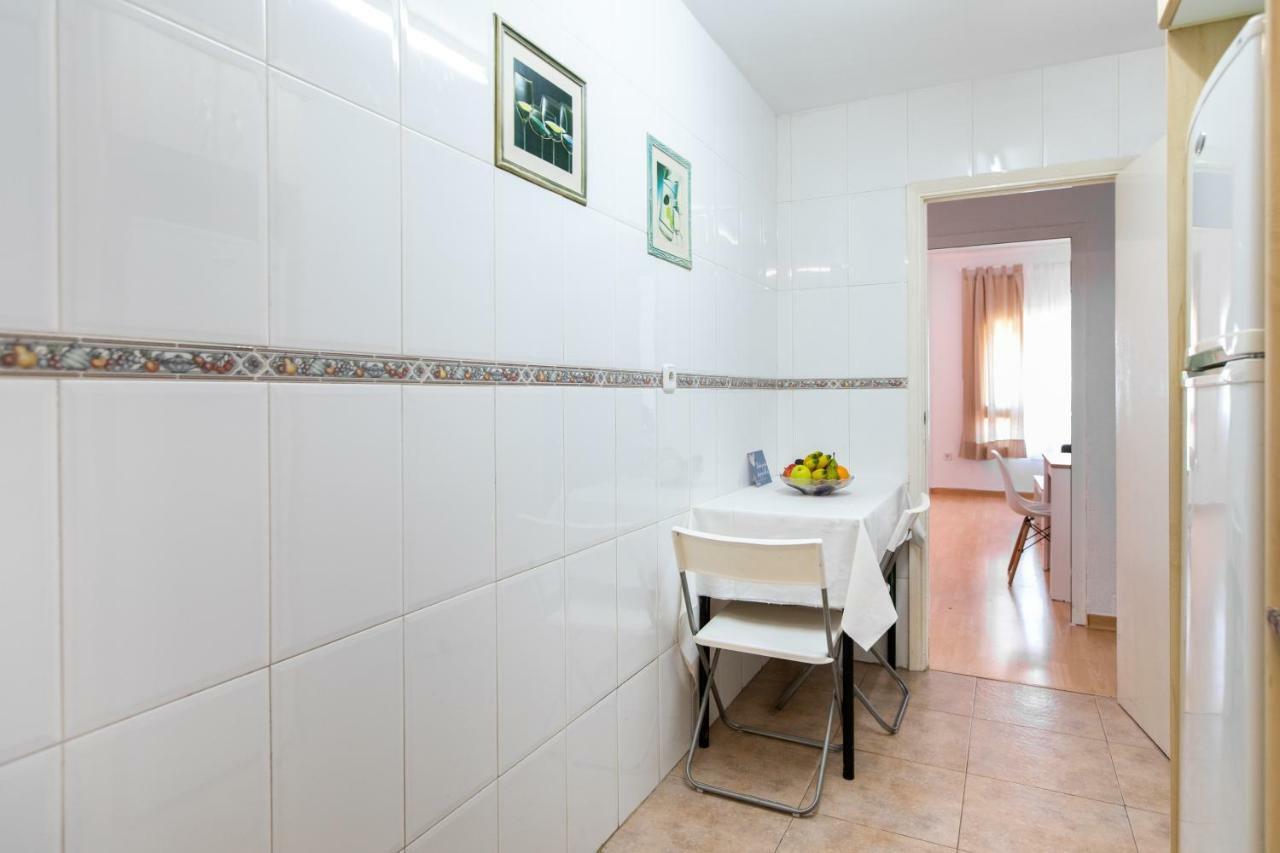 Stay Barcelona Borne Apartment Екстериор снимка